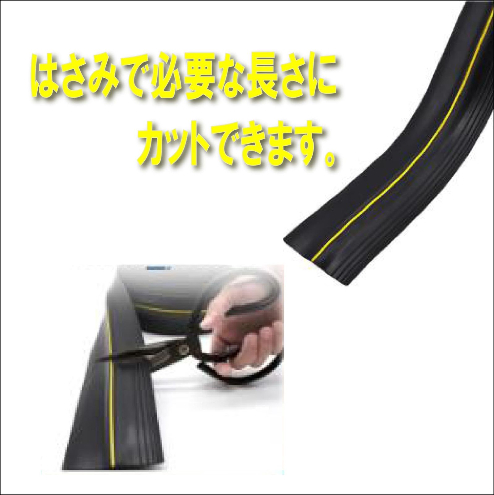 衝突 扉