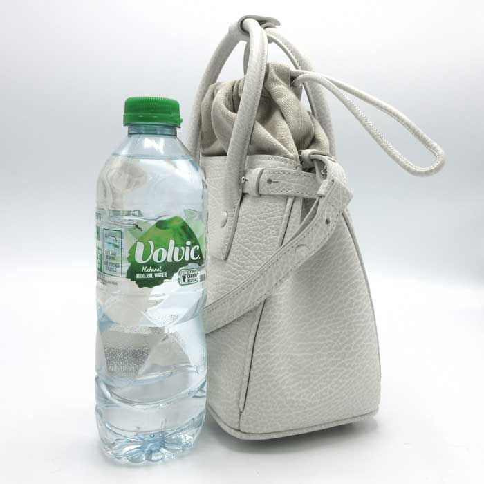 メゾンマルジェラ ハンドバッグ Maison Margiela 11 2WAY 肩掛け  