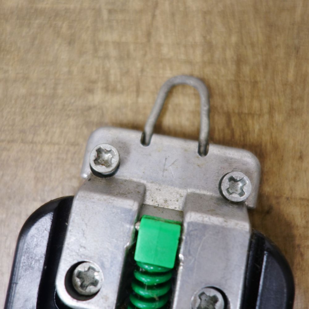 ジルブレッタ silvretta