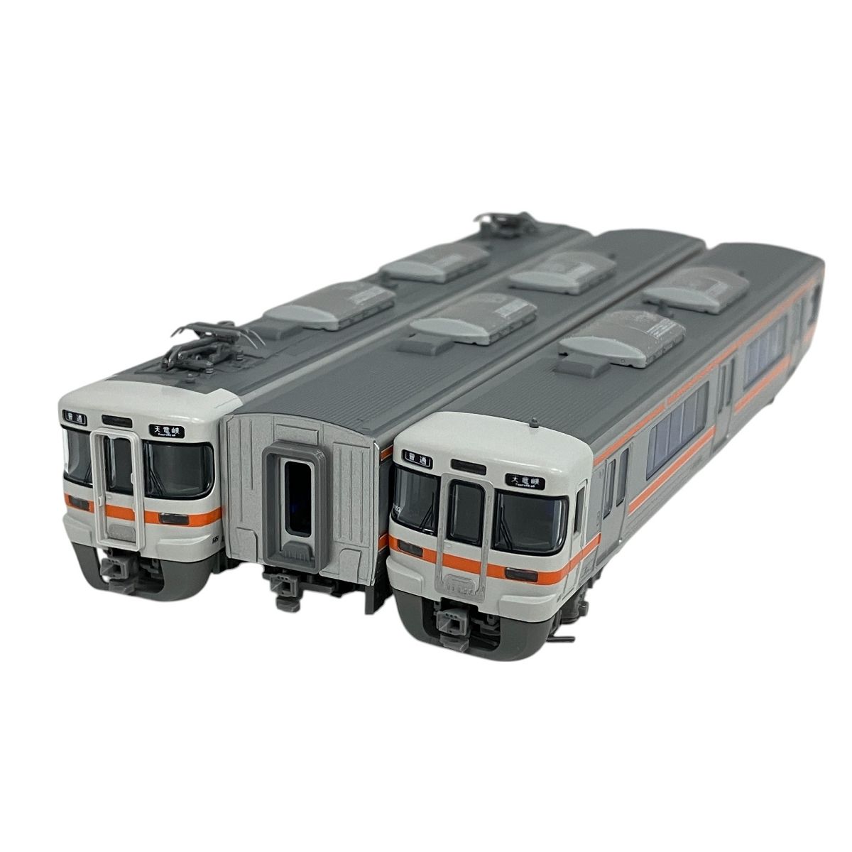 KATO 10-1287 313系 1700番台 飯田線 3両セット 鉄道模型 S10034916