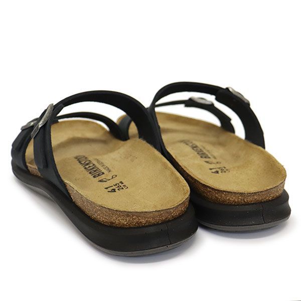 BIRKENSTOCK (ビルケンシュトック) 1022305 Sierra CT シエラ オイルド  