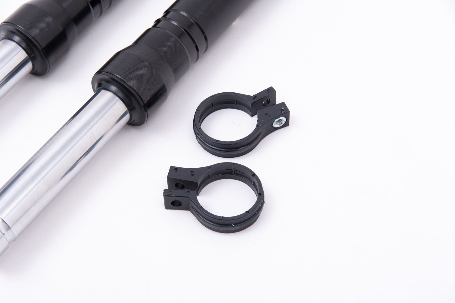 ディオ ZX DIO AF18 27 34 フロントフォーク ドラム式 A386