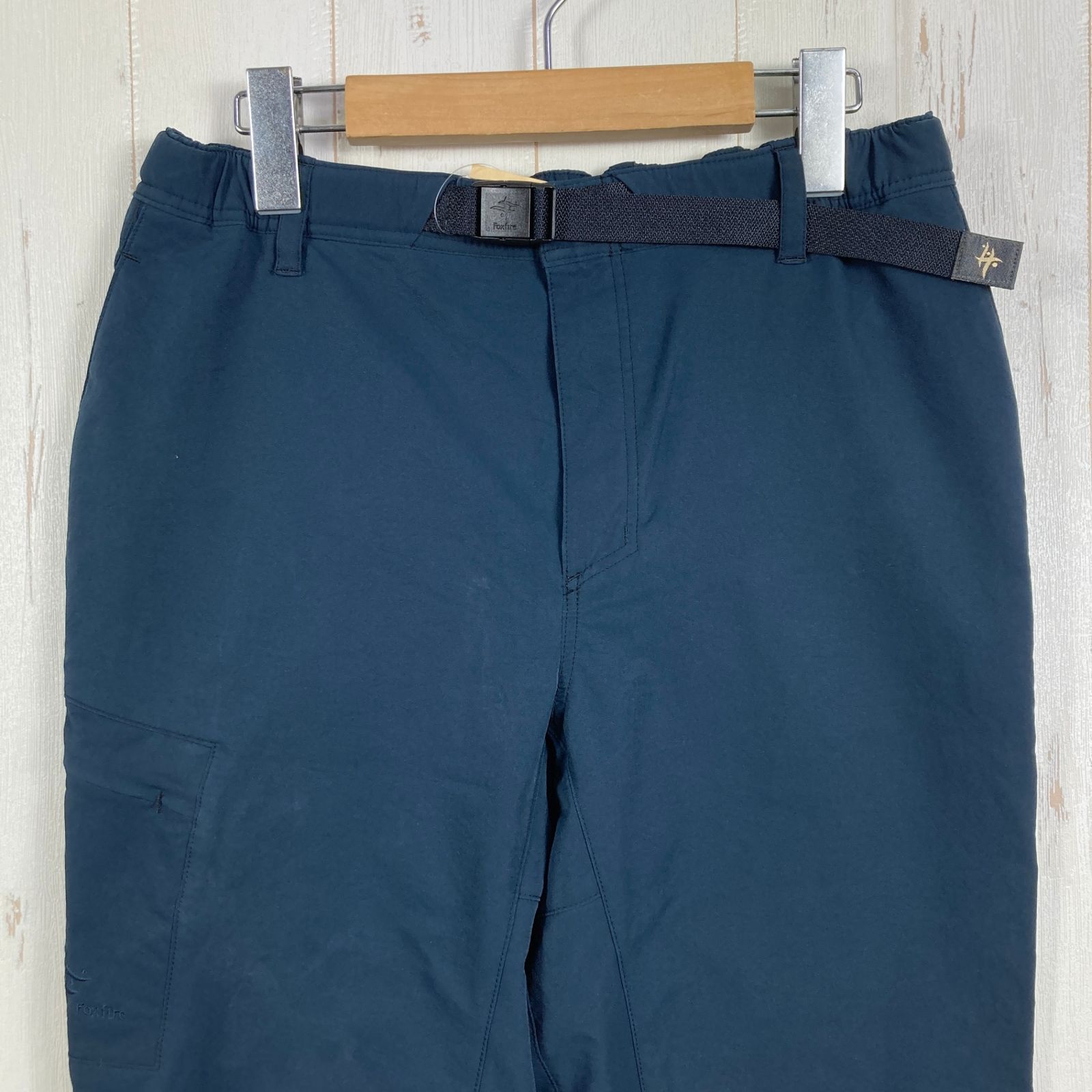 Women s L ネイビー系 Foxfire フォックスファイヤー SCトラバースパンツ スコーロン 防虫 虫除け ポリエステル ウェア ボトムス ロングパンツ z00053520 ロングパンツ ボトムス ウェア