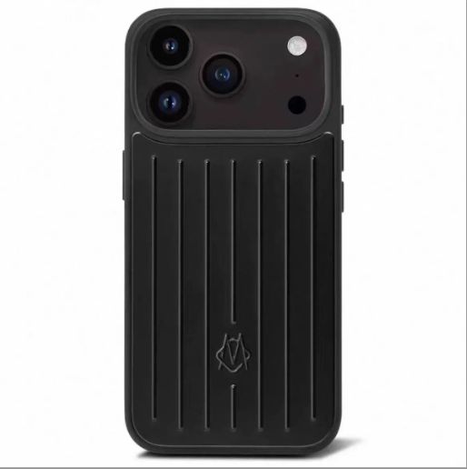 リモワ iPhone17 Pro MagSafe ケース スレート グレー RIMOWA リモワ