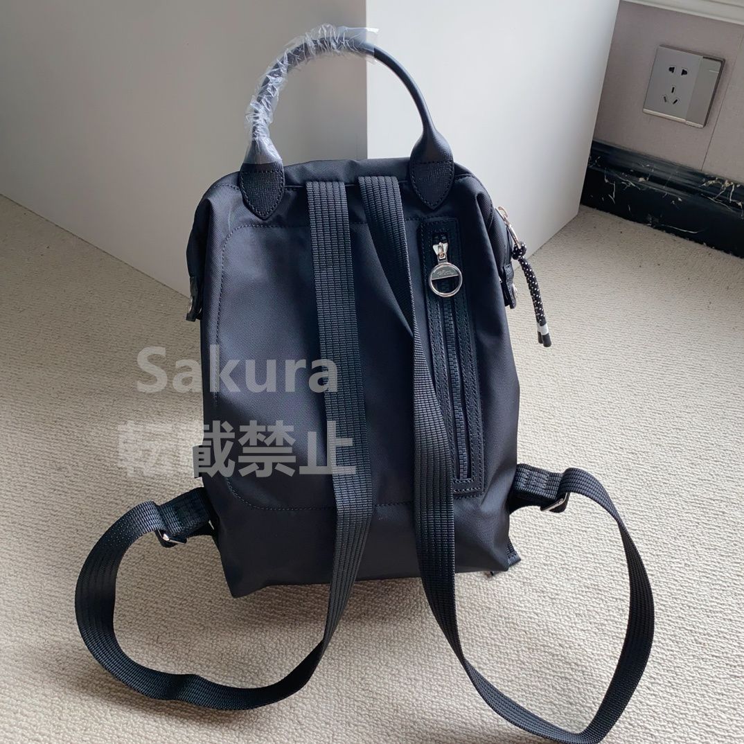 ロンシャン LE PLIAGE ENERGY リュック A4対応 通勤 通学RX 楽天市場】Longchamp ロンシャン バックパック LE PLIAGE ENERGY
