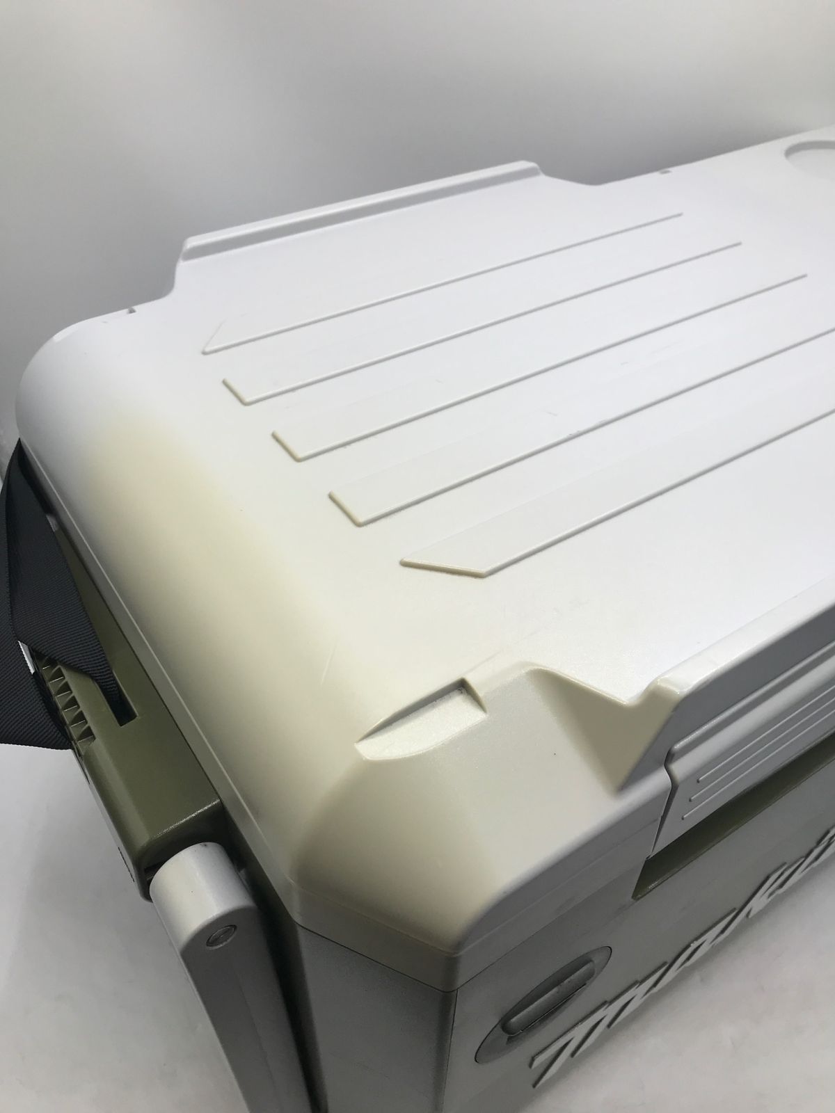 充電式保冷温庫