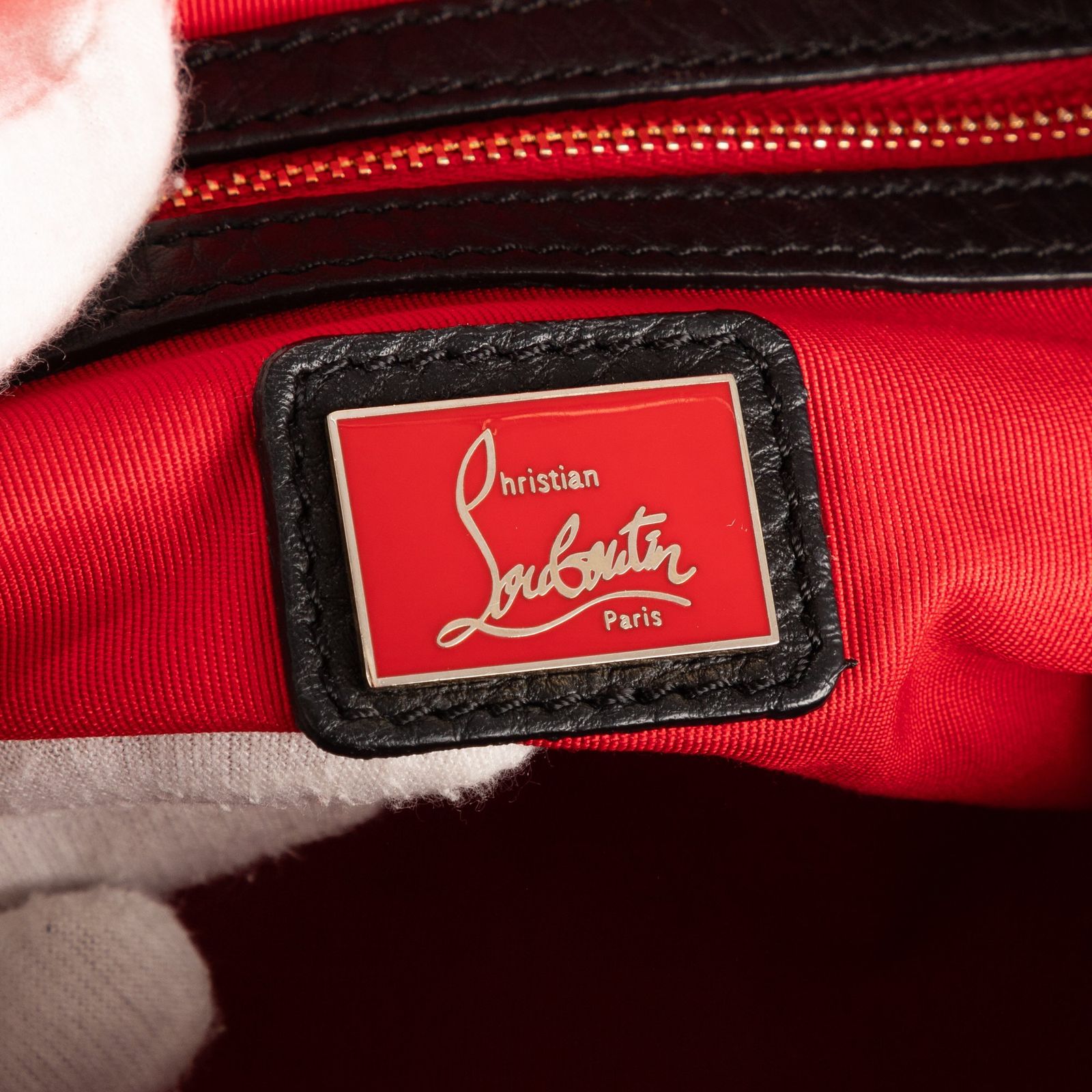 ルブタンパネットーネ 小