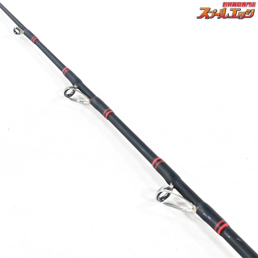 アルファタックルカイザーモデルR アルファタックル ディープ