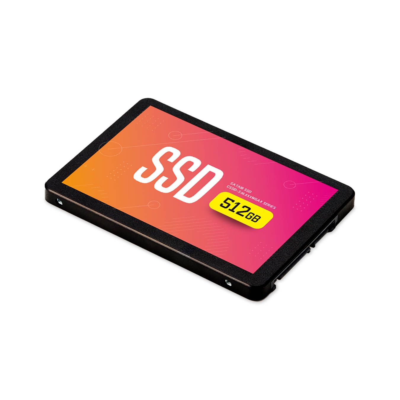 CFD MGAX シリーズ SATA接続 2.5型 SSD (1TB) 3D NAND TLC採用 (読み取り最大530MB/S) SATAIII 6 | CFD MGAX シリーズ SATA接続 2.5型 SSD (2TB) 3D NAND TLC