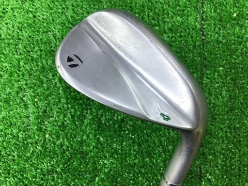 テーラーメイド Taylor Made MILLED GRIND 4 50°|09° ウェッジ WG リシャフト フレックスその他 メンズ 男性用 右利き 右用 Cランク ゴルフクラブ