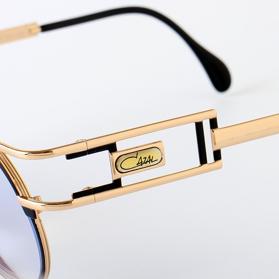 【美品】cazal mod.931 サングラス CAZAL カザール サングラス MOD.931 サングラス