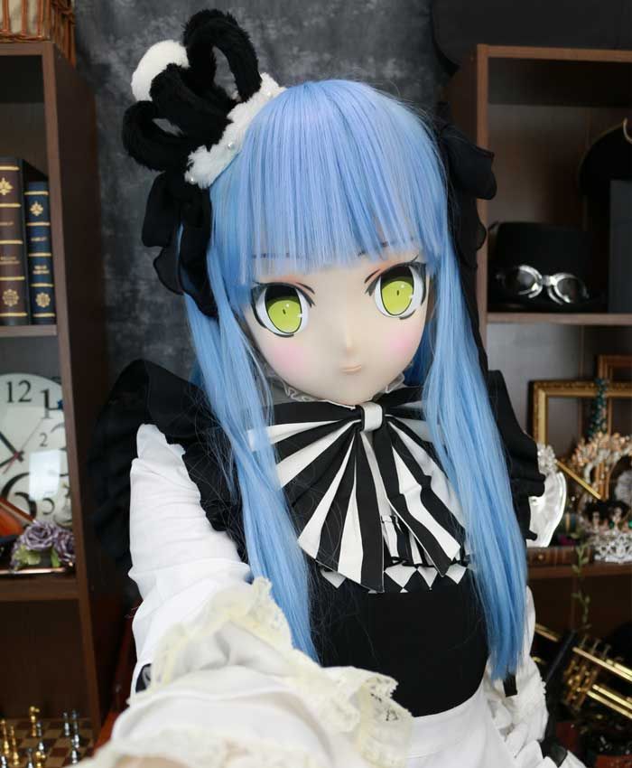 KAWAII 95 コスプレ マスク 変身 仮装 着ぐるみ むにむに製作所 KAWAII 95 コスプレ マスク 変身 仮装 着ぐるみ むにむに製作所