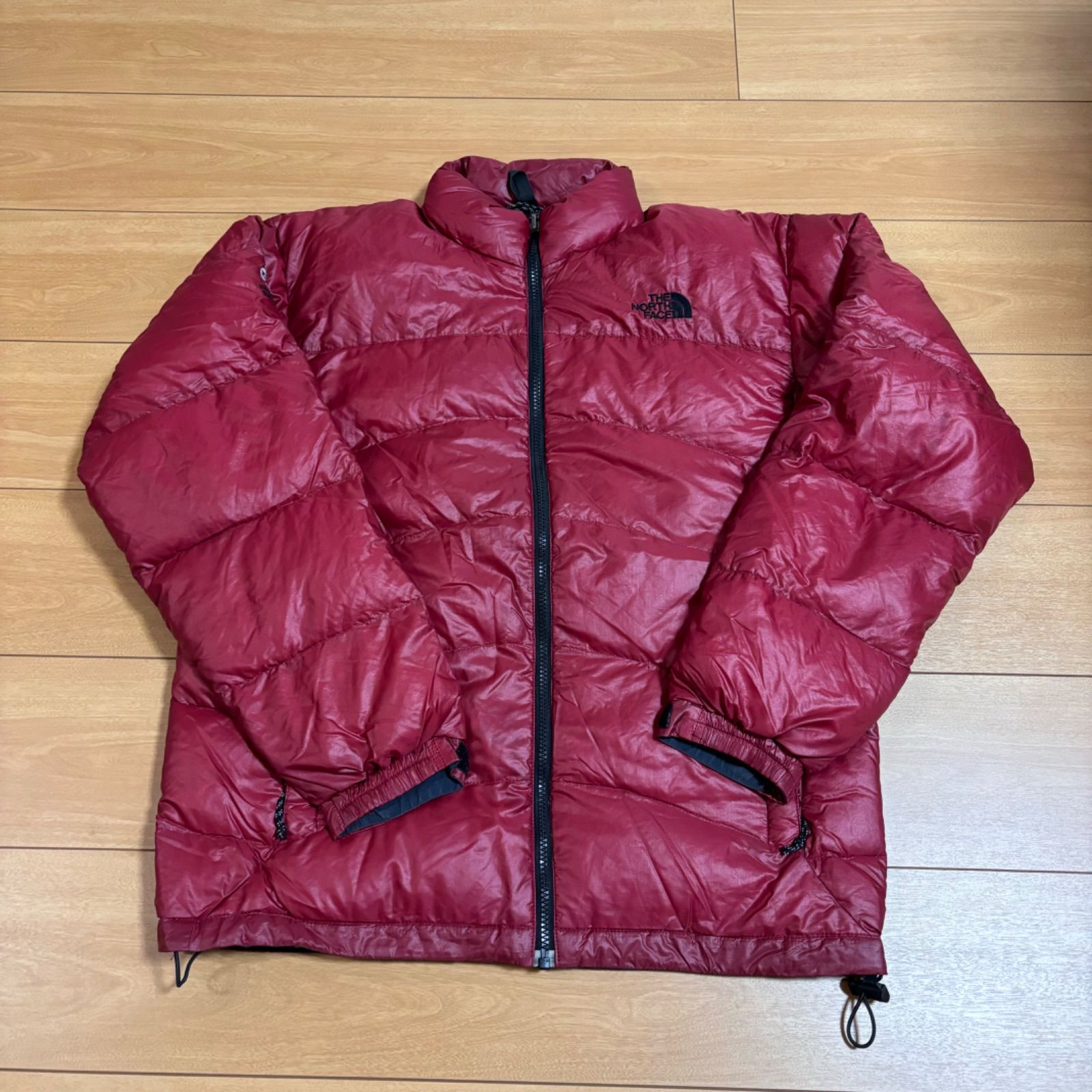☆サミットシリーズ☆ The North Face ザノースフェイス M