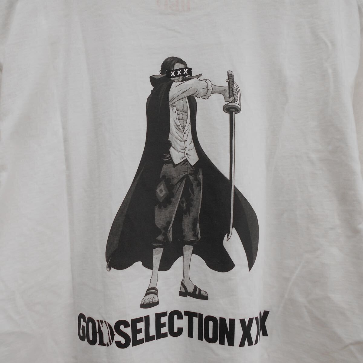 GOD SELECTION XXX ゴッドセレクショントリプルエックス GX-S22-OPST 