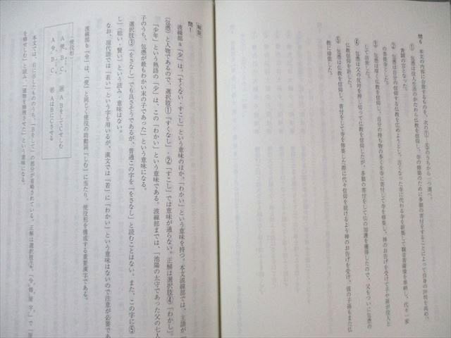 代ゼミテキスト　入試だよ全員集合！V3秘密兵器12章　佐藤ヒロシ　冬期直前講習会 代ゼミテキスト 入試だよ全員集合！V3秘密兵器12章 佐藤ヒロシ