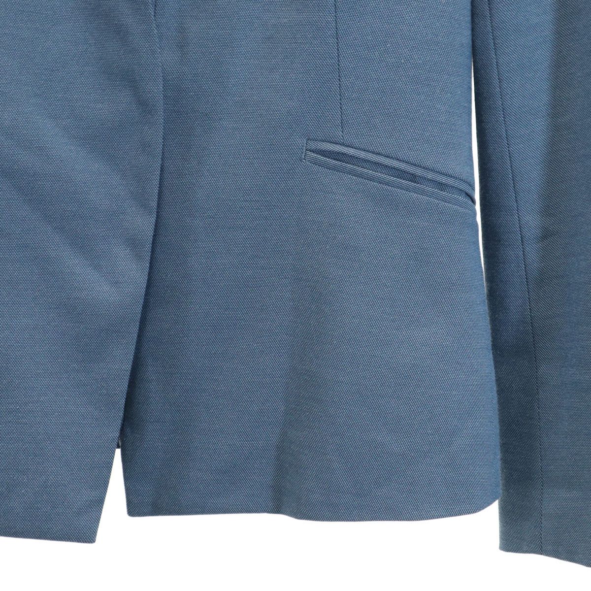 green label relaxing グリーンレーベルリラクシング ノーカラー