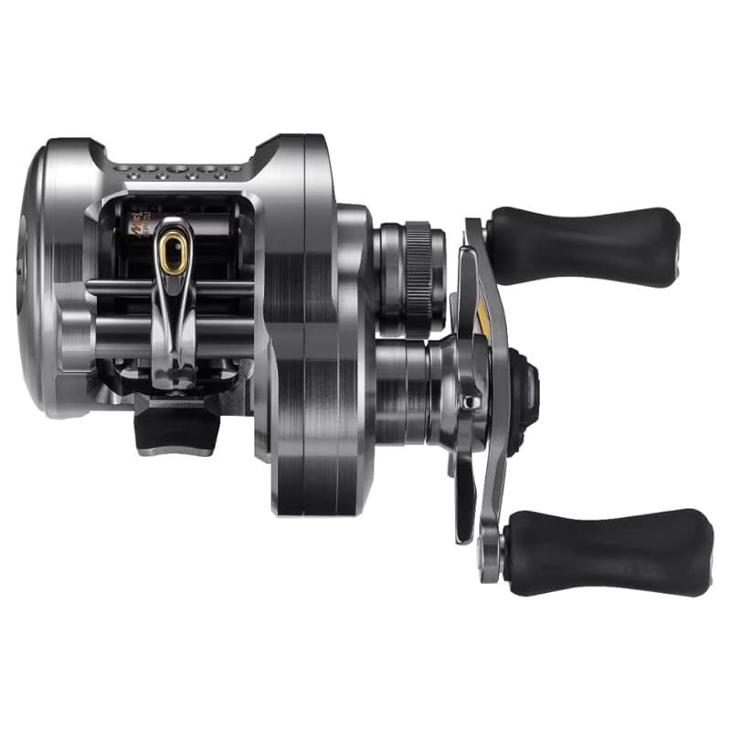 シマノ(SHIMANO) ベイトリール 23 カルカッタコンクエスト BFS