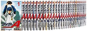 【中古】ダイヤのA コミック 1-42巻セット (週刊少年マガジンKC)