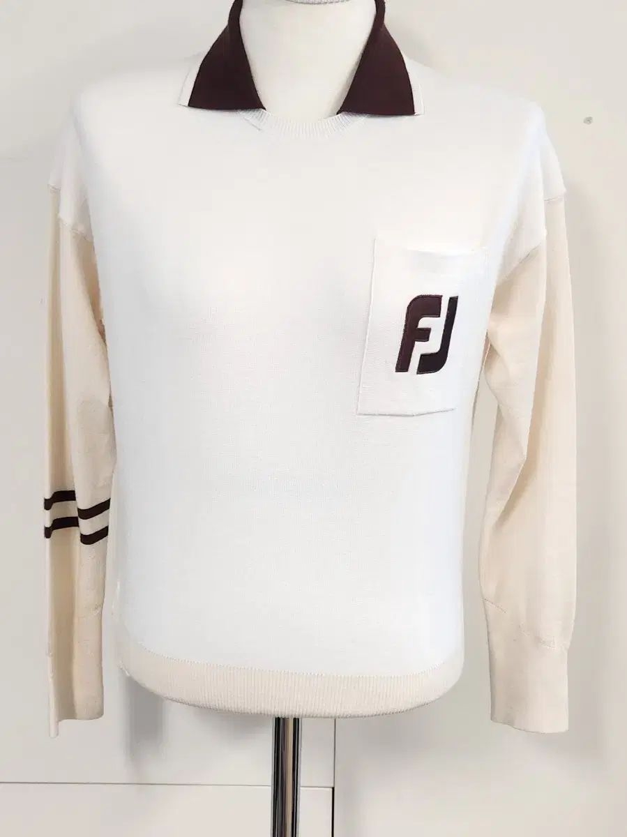 FootJoy フットジョイ ゴルフニット XS 80 23SS