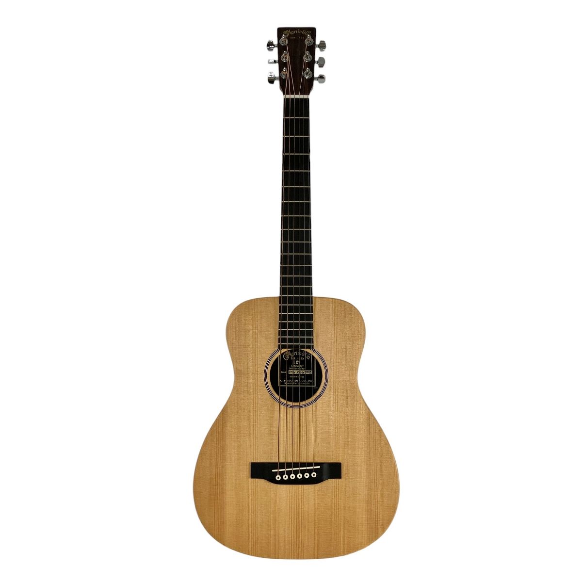 リトルマーチン  LX-1 Little Martin リトル マーチン LX1 アコースティックギター