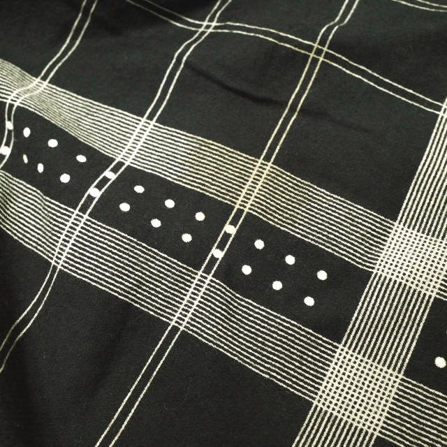 アナトミカ　スカーフ ANATOMICA (アナトミカ) SCARF HAUTE-SAVOIE / スカーフ