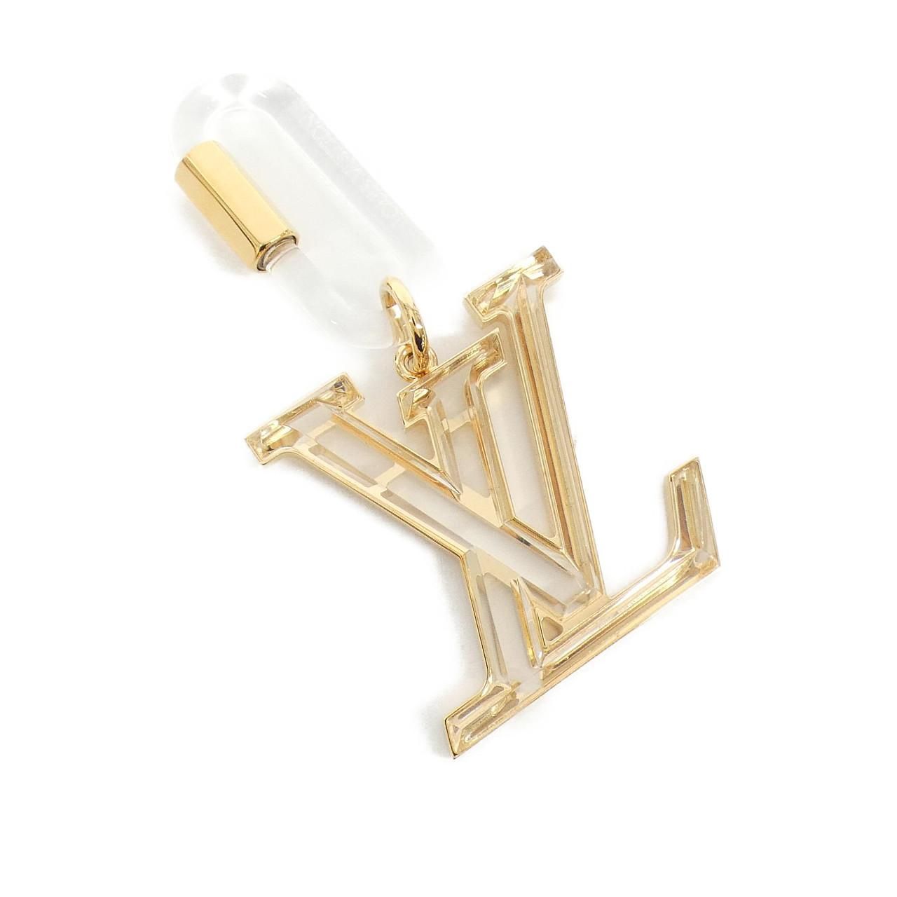 ルイ ヴィトン ビジューサック LVプリズム （22440071） ルイヴィトン