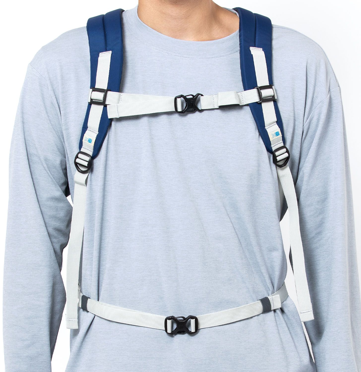 カリマー KARRIMOR