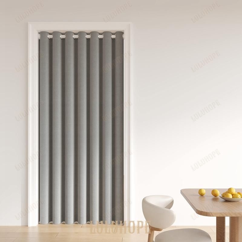 389 辰野の素材で手染めした草木染め 暖簾 150㎝丈二ツ割85㎝巾 - 長野