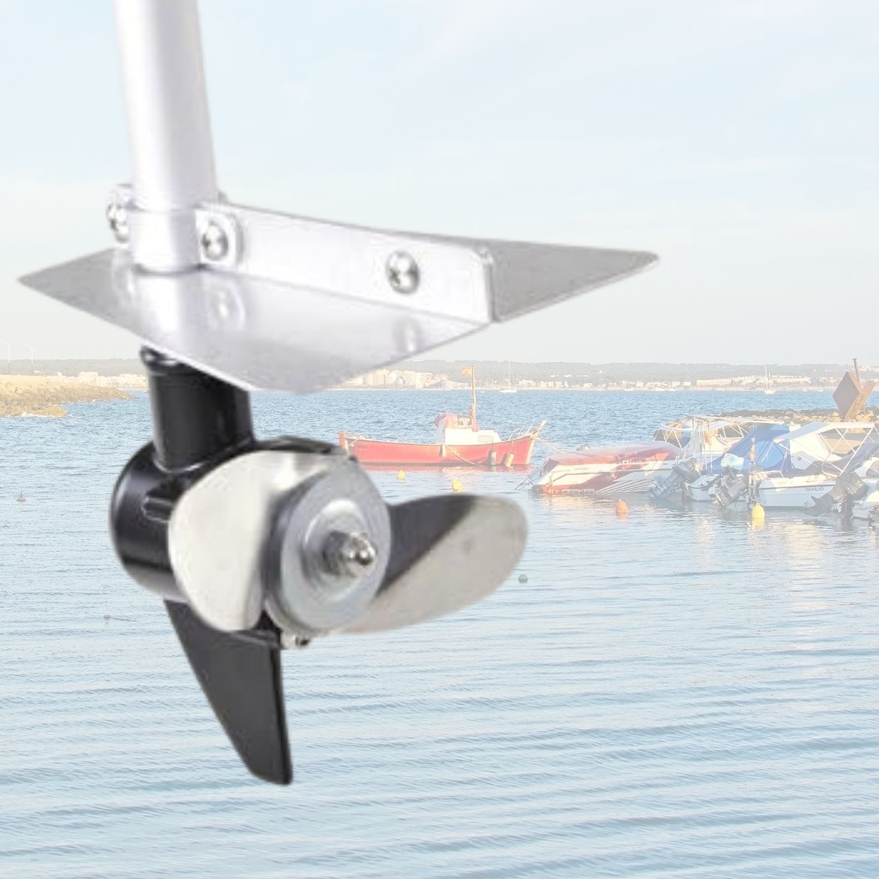 ジェイモSP-1、スピードプレート付き ジェイモSP-1、スピードプレート付き