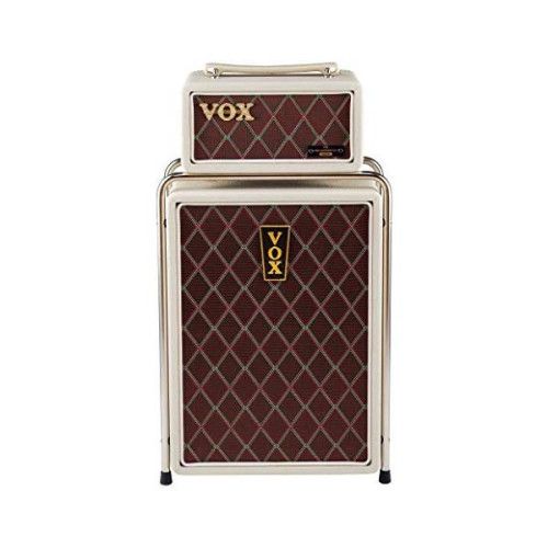 VOX 50W Bluetooth オーディオスピーカー MINI SUPERBEETLE AUDIO MSB50-AUDIO IV アイボリー