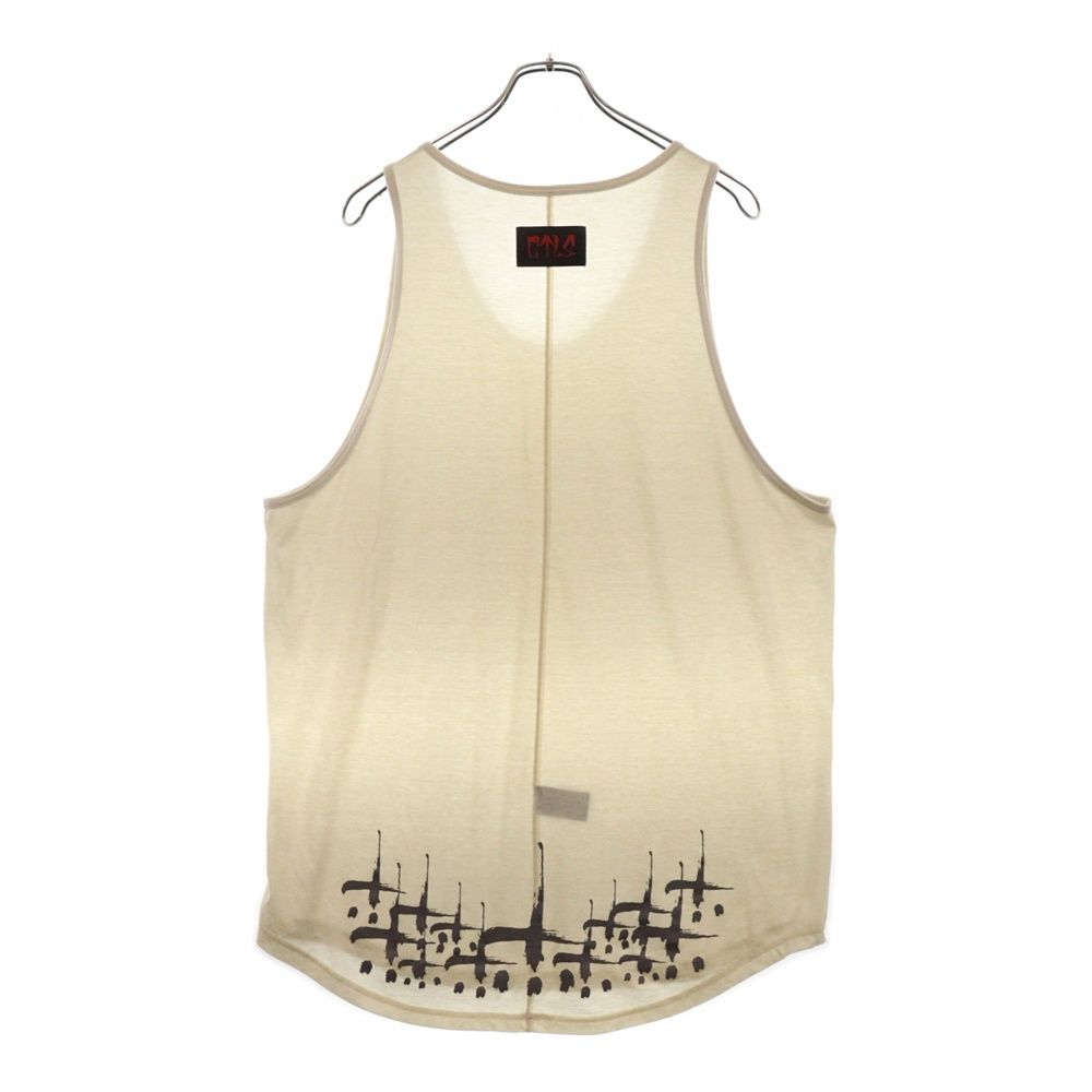 トップス cvtvlist CTLS LOT OF CROSSES TANKTOP '24 トップス cvtvlist CTLS LOT OF CROSSES TANKTOP '24 トップス