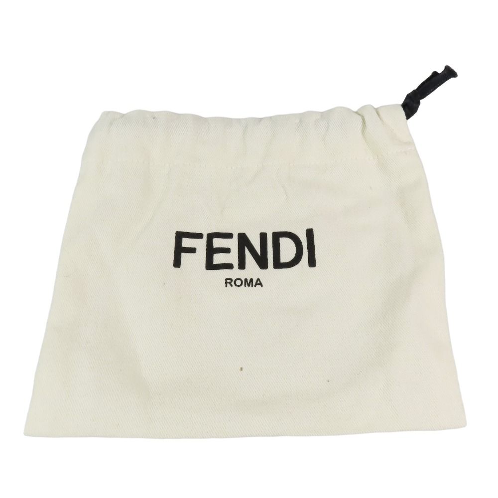 美品 FENDI フェンディ STRAP YOU ストラップユー バッグ用