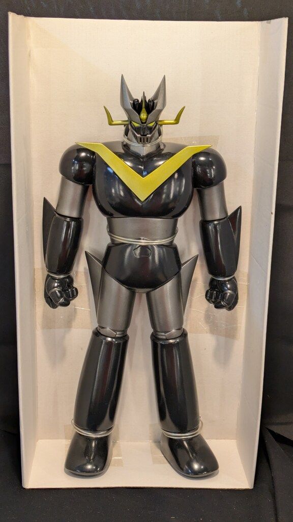 ☆ マーミット スーパーロボット烈伝 グレートマジンガー ☆