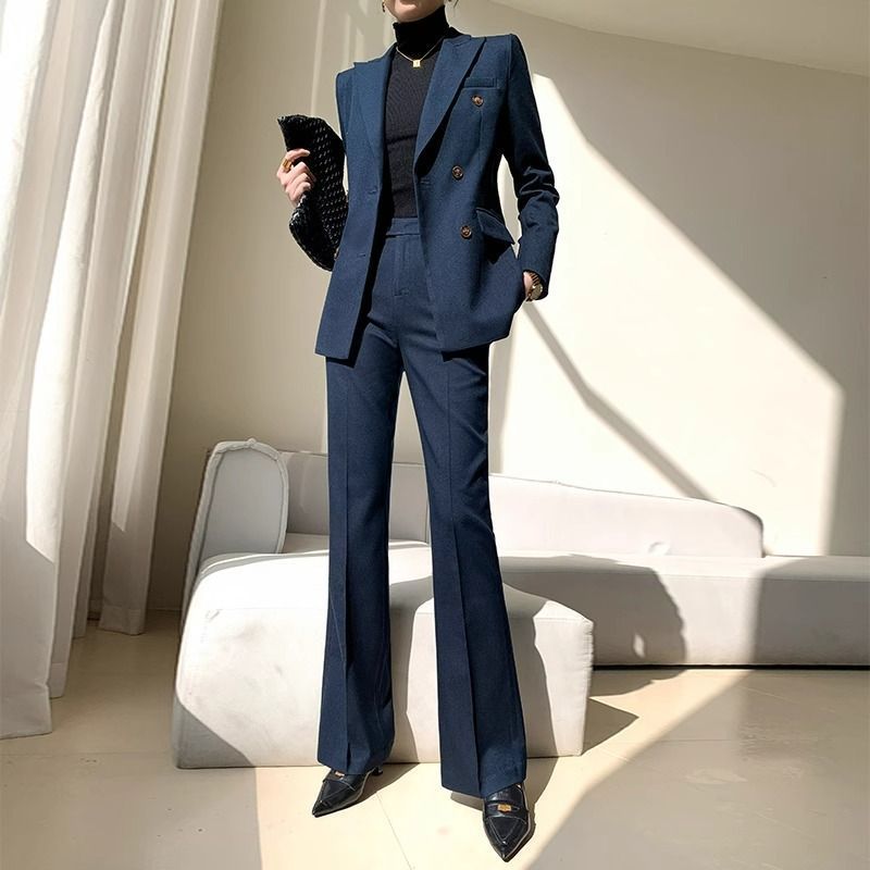 服装