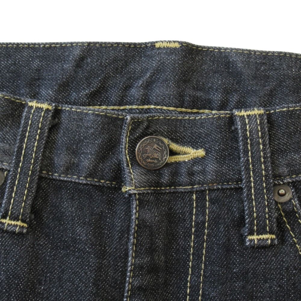 【美品】glamb グラムCropped pants クロップド ブラック glamb（グラム）の「Cropped wide pants / クロップドワイド