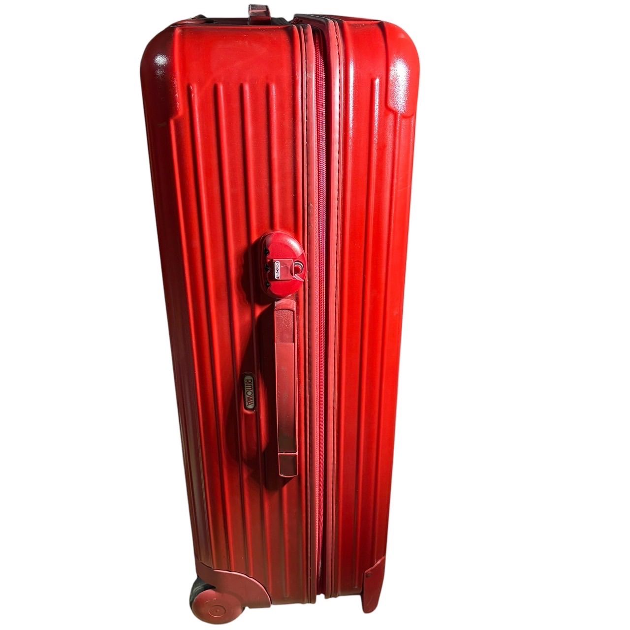 RIMOWA(リモワ)サルサ キャリー 855.63 63L(廃盤品 希少) リモワ