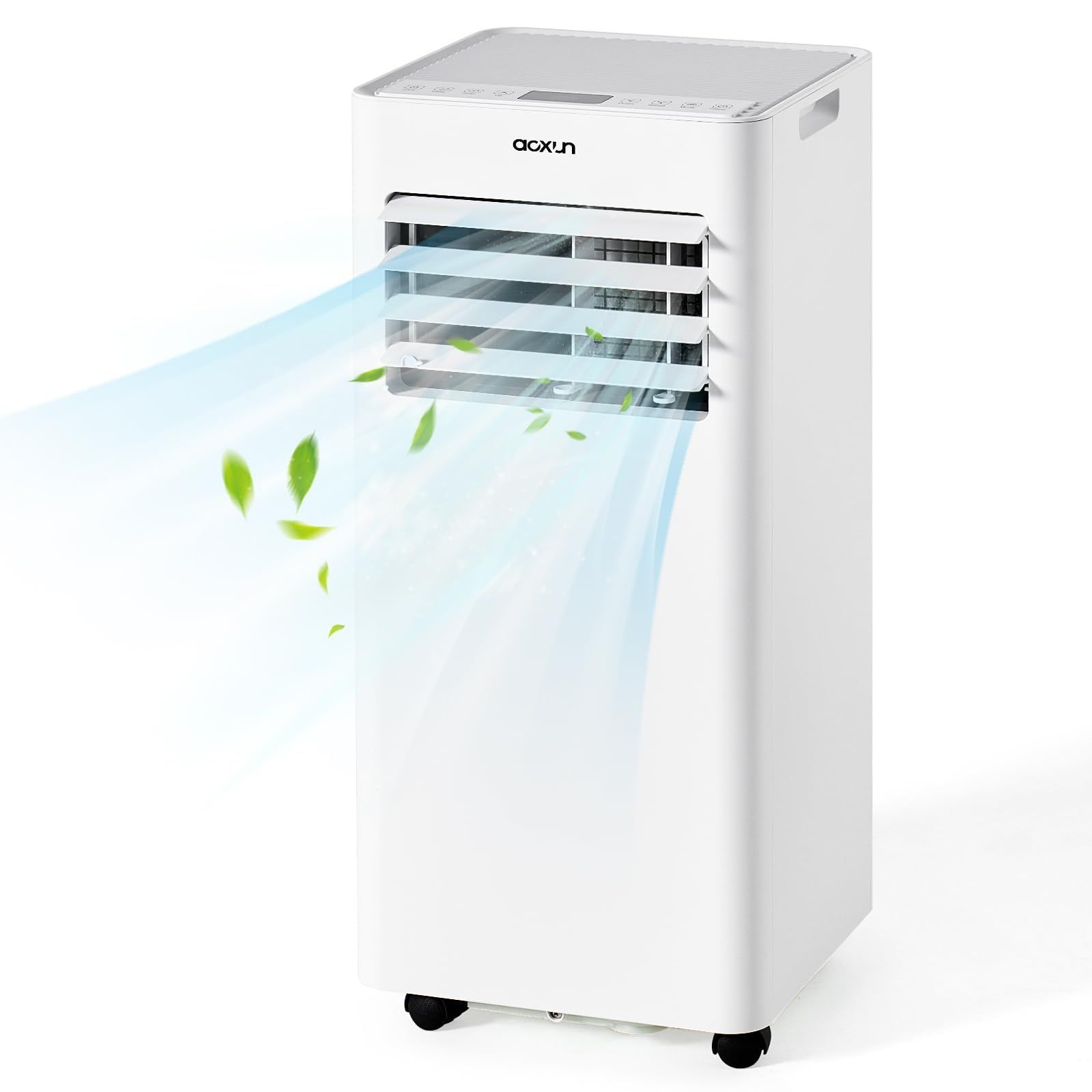 S76★スポットクーラー 移動式エアコン　SKJ-KY20A2 送料無料 保証付 S76☆スポットクーラー 移動式エアコン SKJ-KY20A2 送料無料 保証付