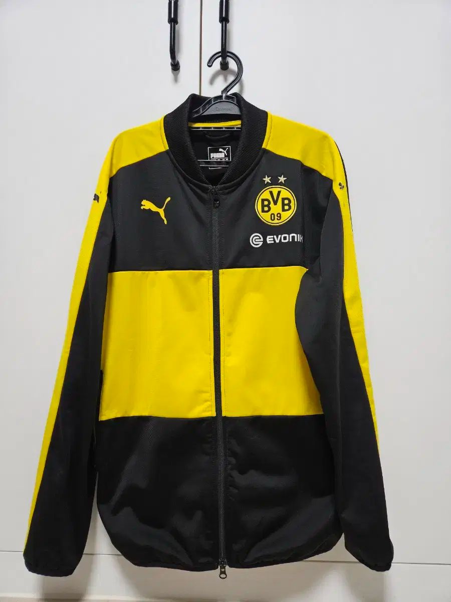 PUMA プーマ ボルシア ドルトムント トレーニングウエア