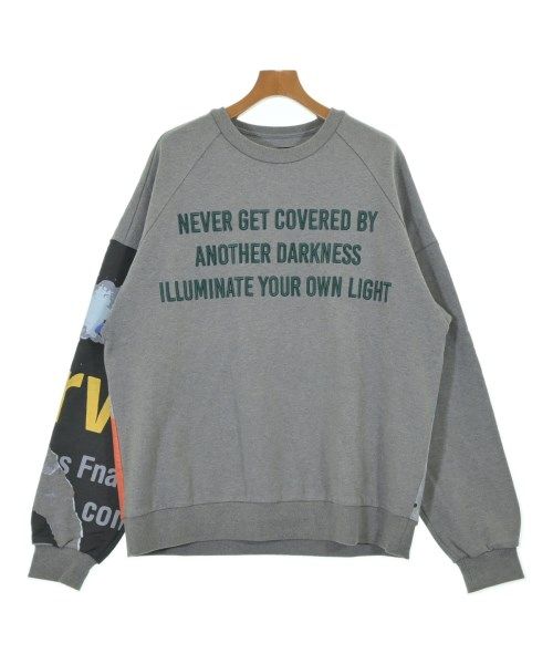 Juun.J ジュン　ジー スウェット メンズ 【古着】【中古】 Juun.J スウェット メンズ 【古着】【中古】【送料無料】 - メルカリ