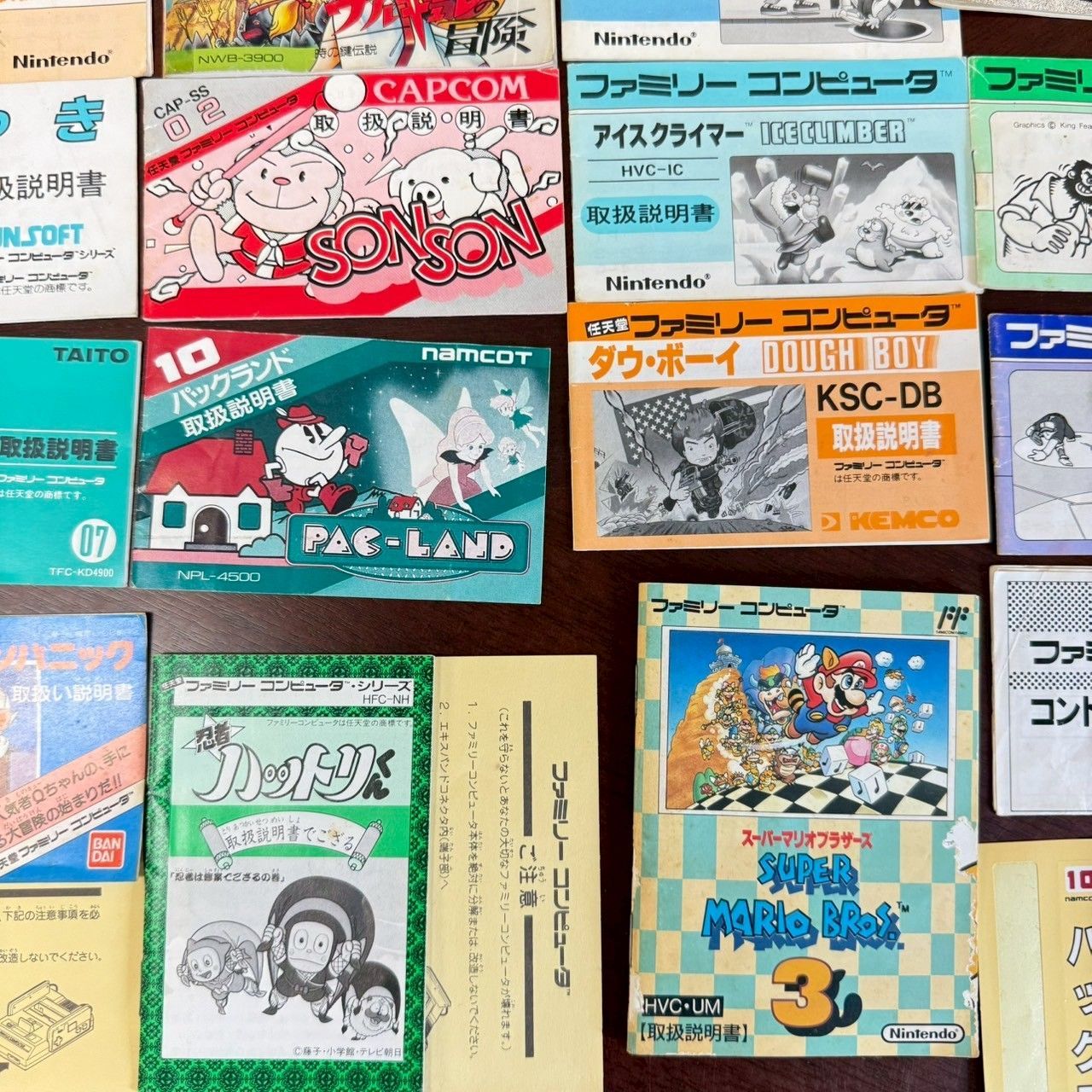 じゅうべえくえすと　ファミリーコンピュータ　新品未使用　完全品　説明書 じゅうべえくえすと ファミリーコンピュータ 新品未使用 完全品
