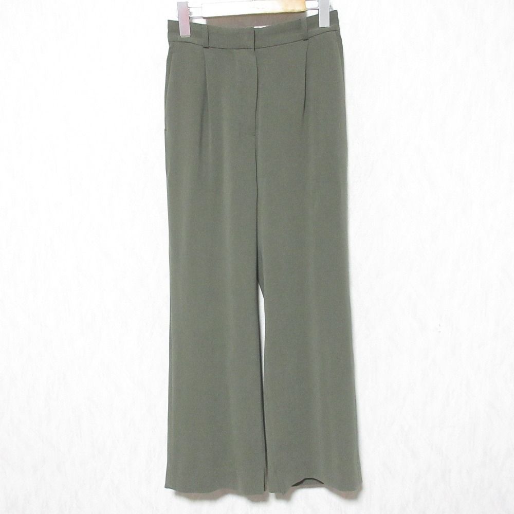 GOOD GRIEF!(グッド グリーフ) Wide Pants ワイドパンツ サイズ：38  