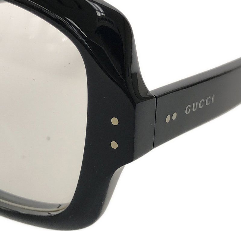 GUCCI / グッチ | GG0624S サングラス | 57□20-145 | ブラック GUCCI / グッチ | GG0624S サングラス | 57□20-145 | ブラック - メルカリ