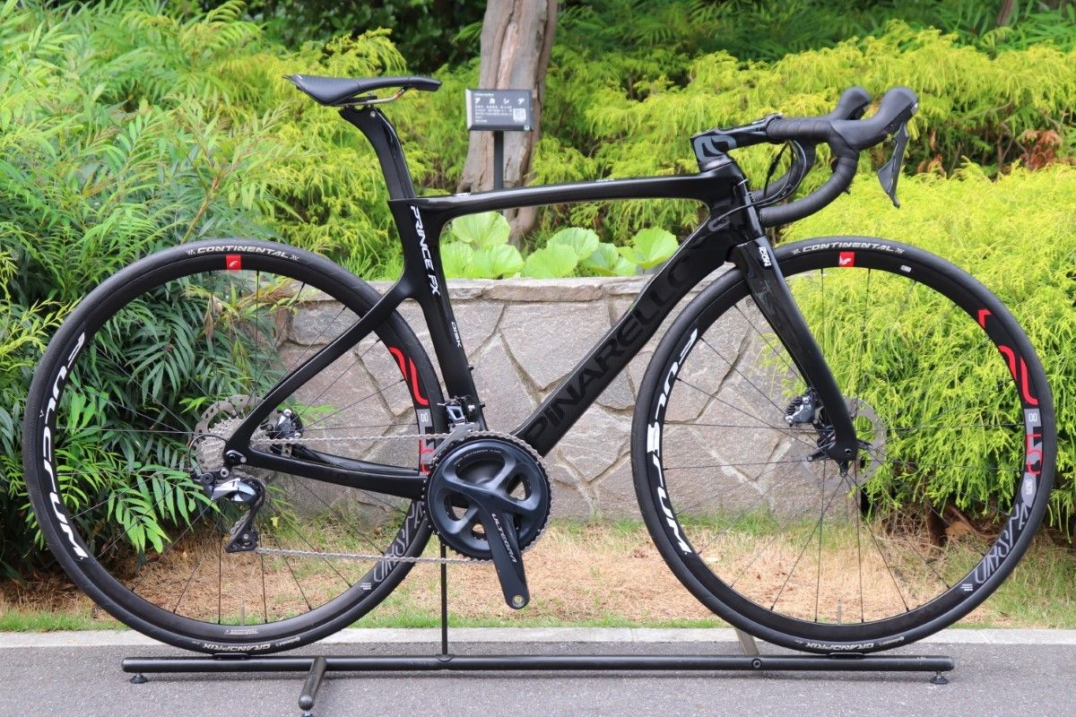 ピナレロ PINARELLO プリンス PRINCE FX 2020 50サイズ シマノ アルテグラ R8020 11S カーボン ロードバイク さいたま浦和店