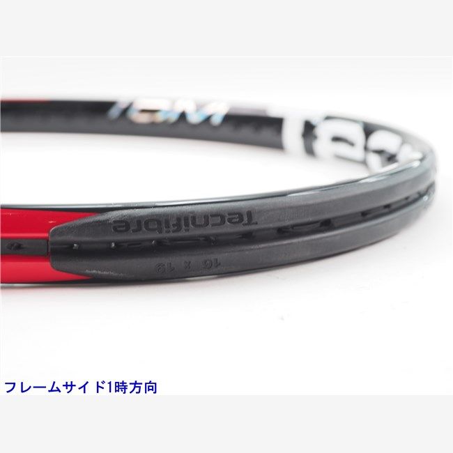 中古 テニスラケット テクニファイバー ティーファイト 295 2013