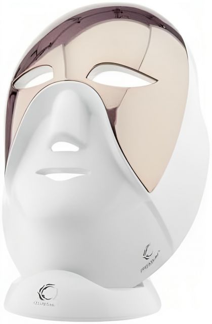 CELLRETURN　LEDマスクプレミアム LMQ-M1033 セルリターンLEDマスクプレミアム セルリターン CELLRETURN LEDマスク
