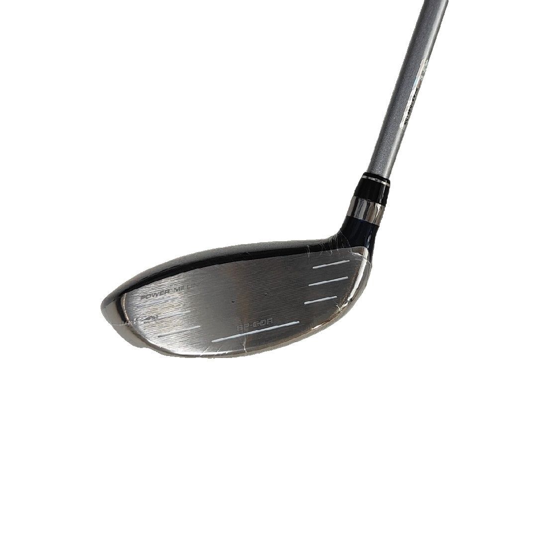新品 ブリヂストン B LD 5W フェアウェイウッド 純正カーボン A