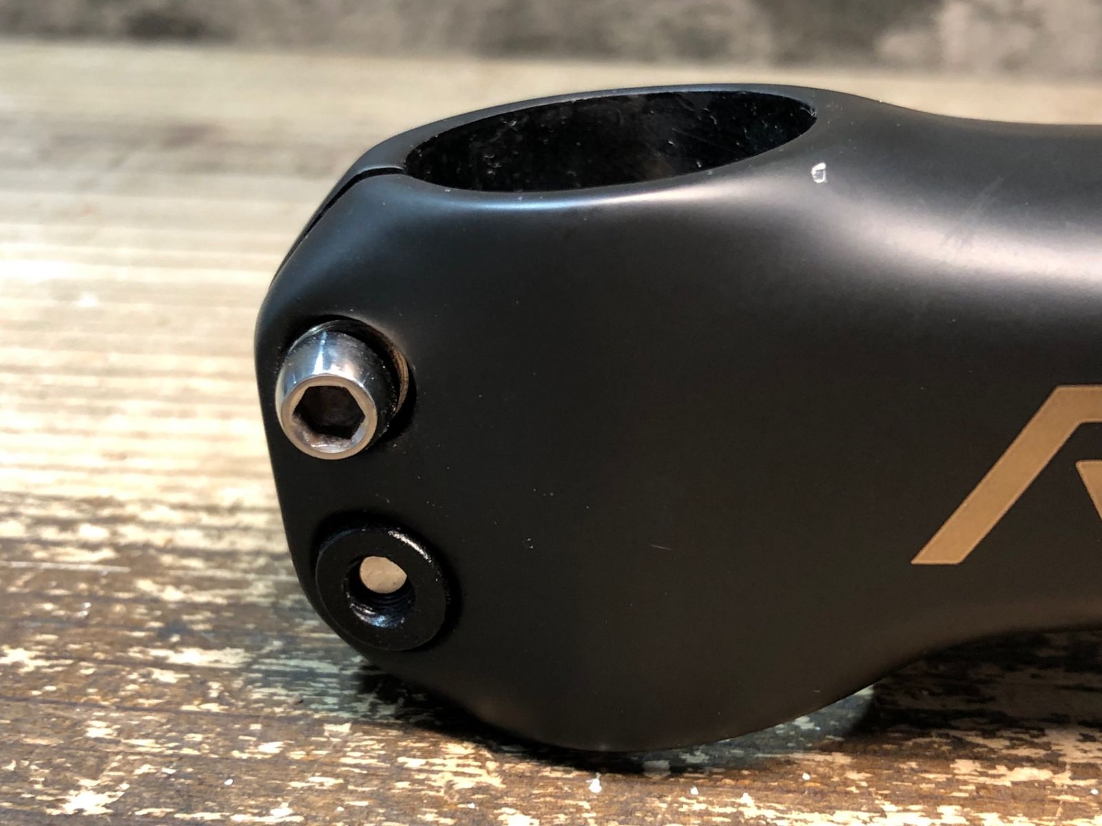 カーボン ステム