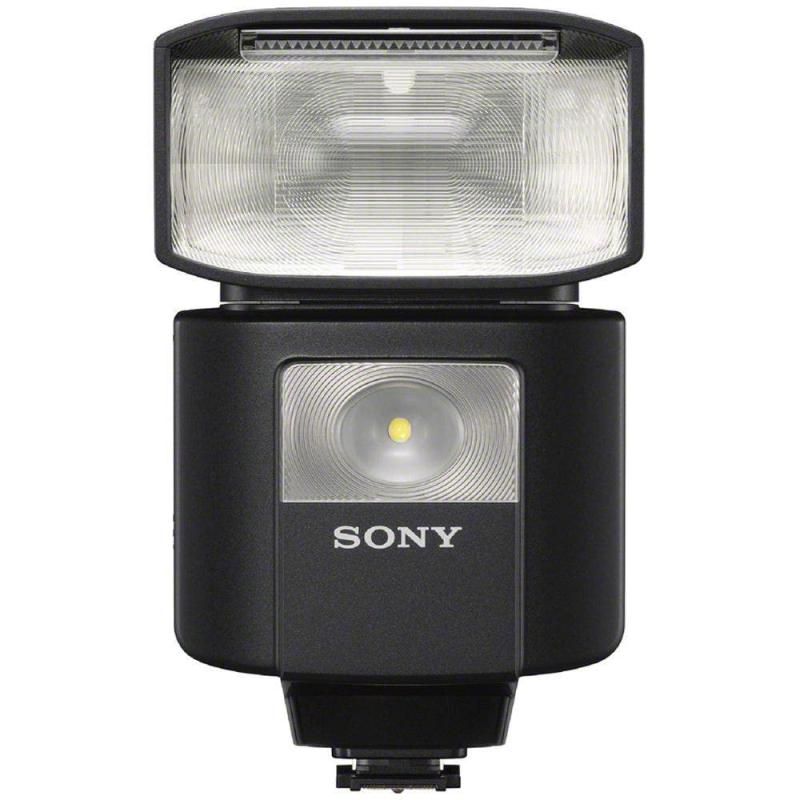 SONY ソニー フラッシュ HVL-F45RM