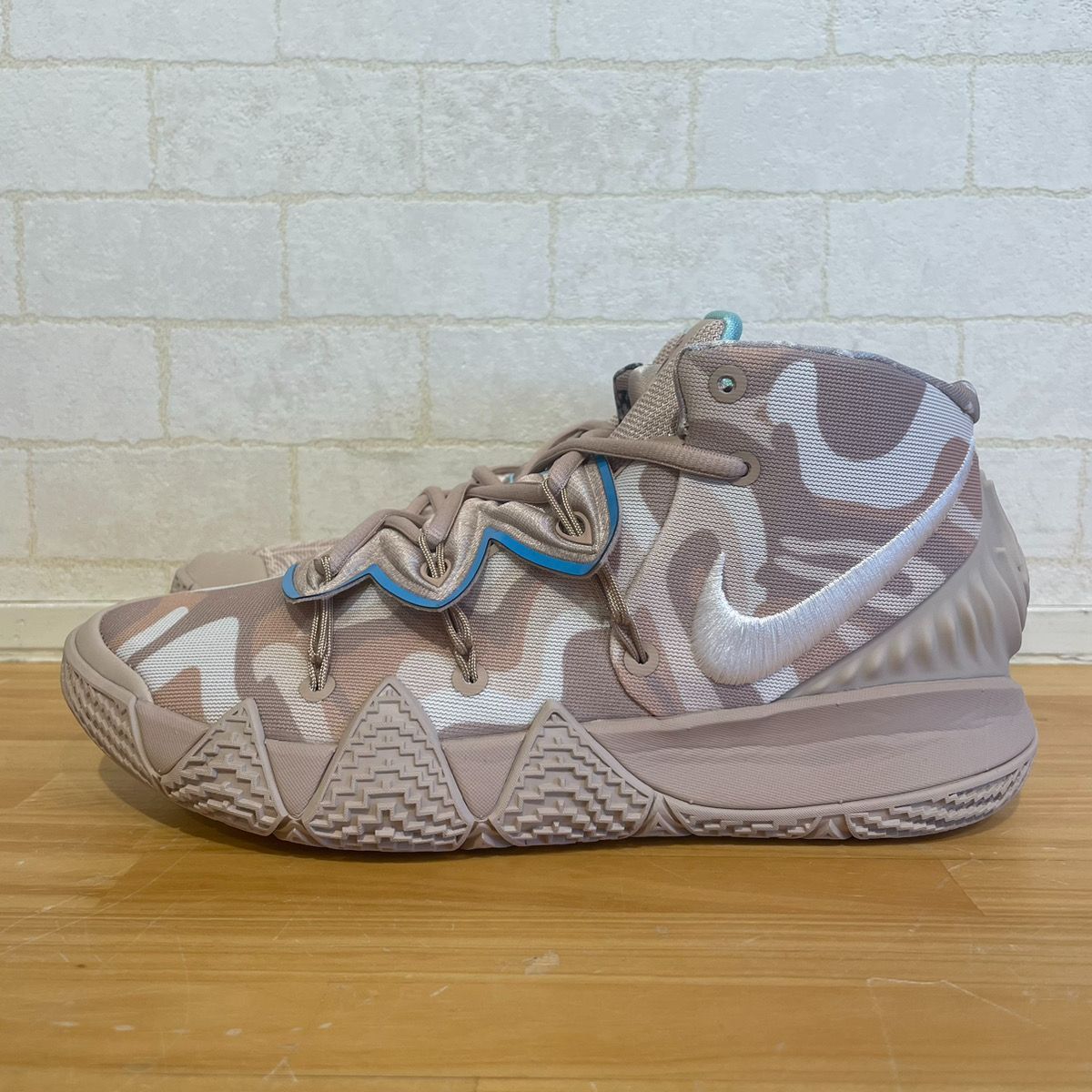 NIKE KYBRID S2 EP バッシュ Nike Kybrid S2 EP JP28.5