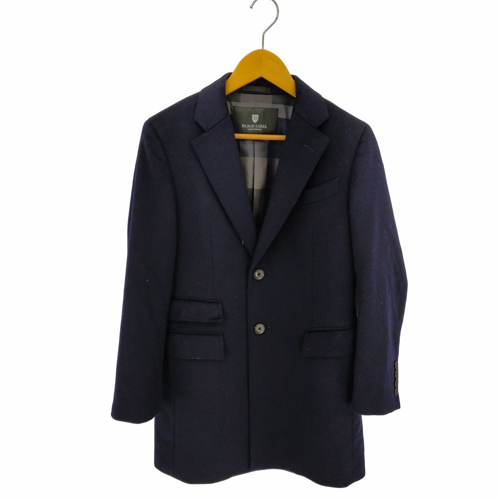 ブラックレーベルクレストブリッジ BLACK LABEL CRESTBRIDGE ウール